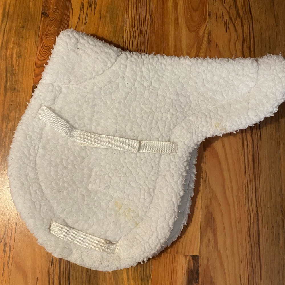 Toklat Medallion Super Quilt High Profile Saddle Pad